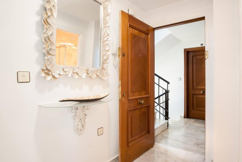 Apartamento Con Piscina Cerca Del Golf En Atalaya - Atalaya Del Golf 31 Estepona Ngoại thất bức ảnh